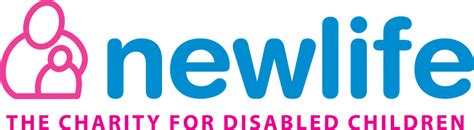 NEWLIFE THE CHARITY FOR DISABLED CHILDREN .